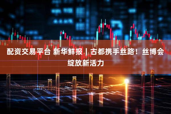 配资交易平台 新华鲜报丨古都携手丝路！丝博会绽放新活力