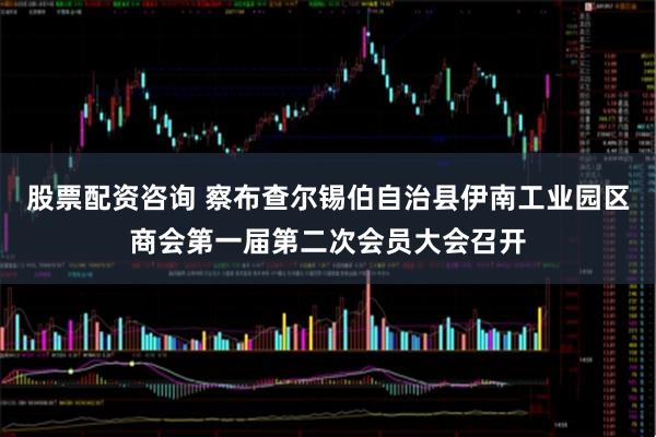 股票配资咨询 察布查尔锡伯自治县伊南工业园区商会第一届第二次会员大会召开